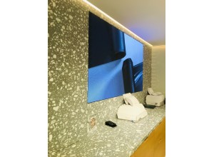 LED Installation